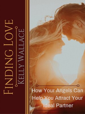 cover image of Finding Love